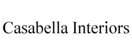 CASABELLA INTERIORS trademark