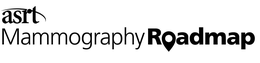 ASRT MAMMOGRAPHY ROADMAP trademark