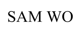 SAM WO trademark