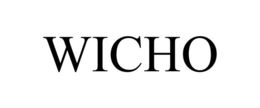 WICHO trademark