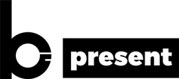B-PRESENT trademark