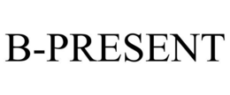 B-PRESENT trademark
