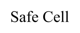 SAFE CELL trademark