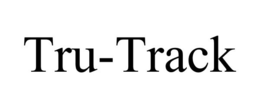 TRU-TRACK trademark