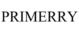 PRIMERRY trademark