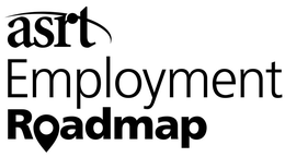 ASRT EMPLOYMENT ROADMAP trademark