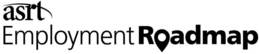 ASRT EMPLOYMENT ROADMAP trademark