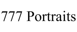777 PORTRAITS trademark