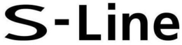 S-LINE trademark