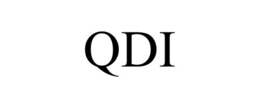 QDI trademark