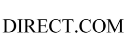 DIRECT.COM trademark
