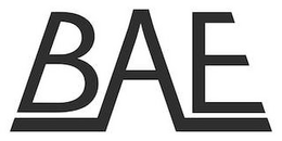 BAE trademark