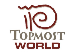 T TOPMOST WORLD trademark