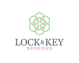 LOCK & KEY REMEDIES trademark