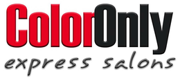 COLORONLY EXPRESS SALONS trademark