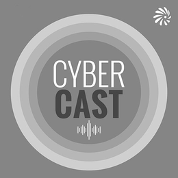 CYBER CAST trademark