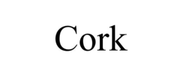 CORK trademark