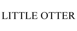 LITTLE OTTER trademark