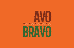AVO BRAVO trademark