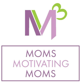 M3 MOMS MOTIVATING MOMS trademark