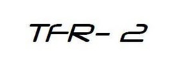 TFR-2 trademark