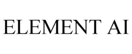 ELEMENT AI trademark