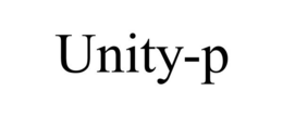 UNITY-P trademark