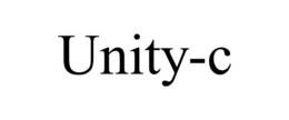 UNITY-C trademark