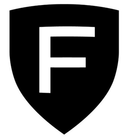 F trademark