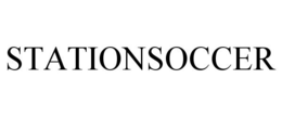 STATIONSOCCER trademark