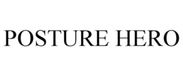 POSTURE HERO trademark