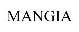 MANGIA trademark