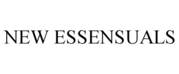 NEW ESSENSUALS trademark