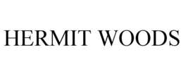 HERMIT WOODS trademark