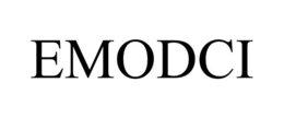 EMODCI trademark