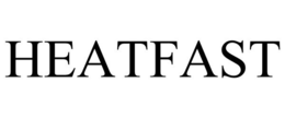 HEATFAST trademark