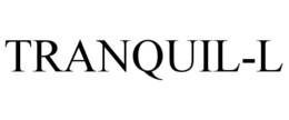 TRANQUIL-L trademark