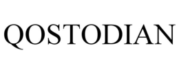 QOSTODIAN trademark