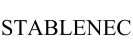 STABLENEC trademark