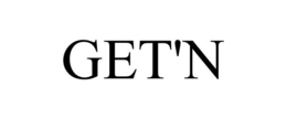 GET'N trademark