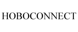 HOBOCONNECT trademark