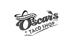 OSCAR'S TACO SHOP trademark