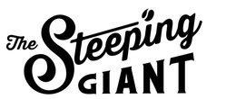 THE STEEPING GIANT trademark