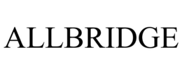 ALLBRIDGE trademark