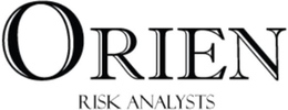 ORIEN RISK ANALYSTS trademark