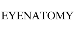 EYENATOMY trademark
