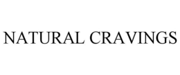 NATURAL CRAVINGS trademark