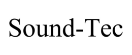 SOUND-TEC trademark