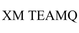 XM TEAMQ trademark