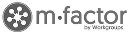 M·FACTOR BY WORKGROUPS trademark